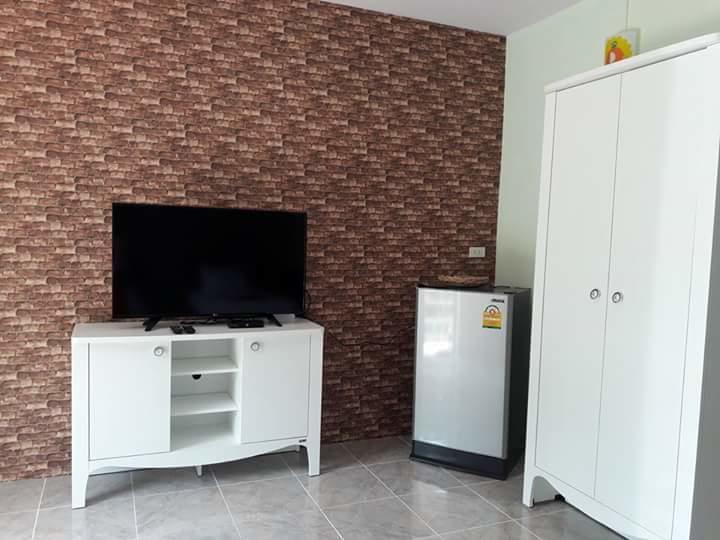 Pingpong 'S House Ко Чанг Экстерьер фото