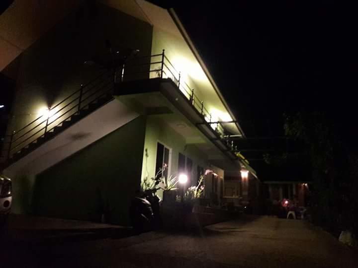 Pingpong 'S House Ко Чанг Экстерьер фото