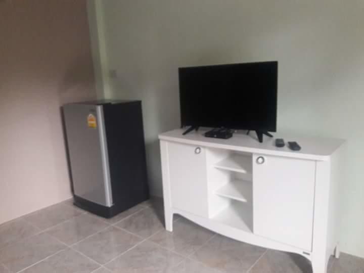 Pingpong 'S House Ко Чанг Экстерьер фото