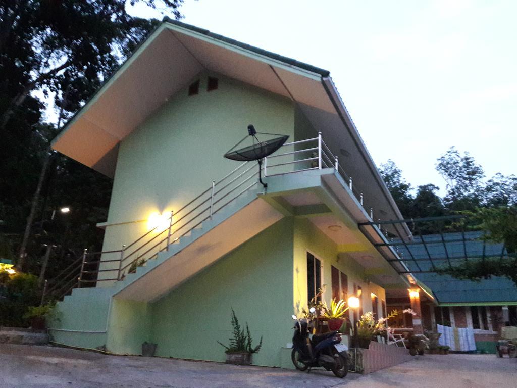Pingpong 'S House Ко Чанг Экстерьер фото